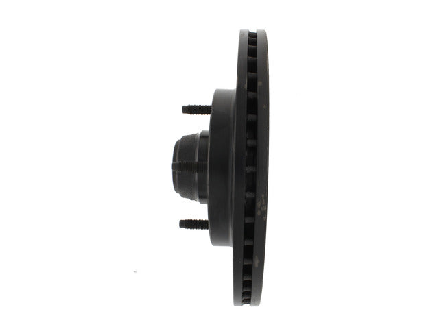 Centric Parts Disc Brake Rotor and Hub Assembly P/N:120.65055 Fits: Ford F-150 99-97 - Image 1