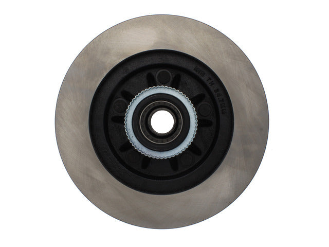 Centric Parts Disc Brake Rotor and Hub Assembly P/N:120.65055 Fits: Ford F-150 99-97 - Image 2