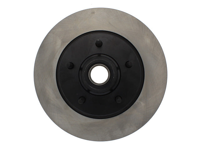 Centric Parts Disc Brake Rotor and Hub Assembly P/N:120.65055 Fits: Ford F-150 99-97 - Image 3