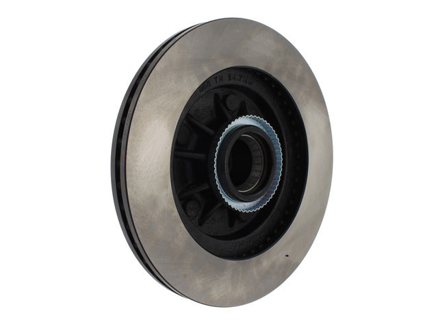 Centric Parts Disc Brake Rotor and Hub Assembly P/N:120.65055 Fits: Ford F-150 99-97 - Image 5