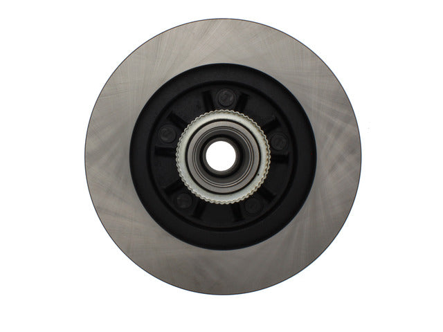 Centric Parts Disc Brake Rotor and Hub Assembly P/N:120.65056 Fits: Ford F-150 99-97 - Image 2