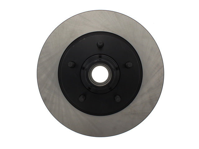 Centric Parts Disc Brake Rotor and Hub Assembly P/N:120.65056 Fits: Ford F-150 99-97 - Image 3