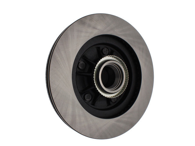 Centric Parts Disc Brake Rotor and Hub Assembly P/N:120.65056 Fits: Ford F-150 99-97 - Image 5