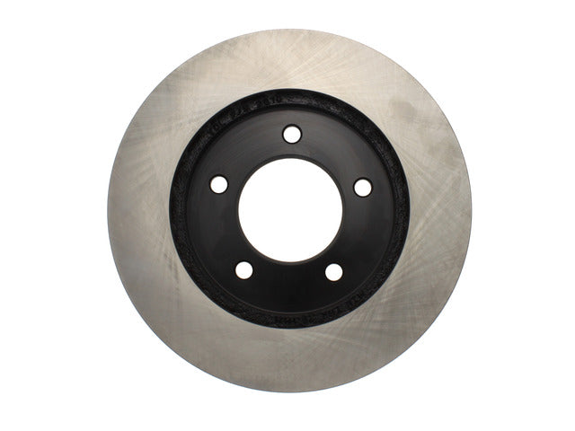 Centric Parts Disc Brake Rotor P/N:120.65058 Fits: Ford Expedition 00-97, Lincoln Navigator 00-98 - Image 2