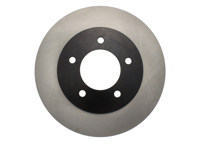 Centric Parts Disc Brake Rotor P/N:120.65058 Fits: Ford Expedition 00-97, Lincoln Navigator 00-98 - Image 3