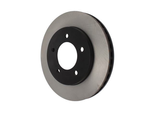 Centric Parts Disc Brake Rotor P/N:120.65058 Fits: Ford Expedition 00-97, Lincoln Navigator 00-98 - Image 4