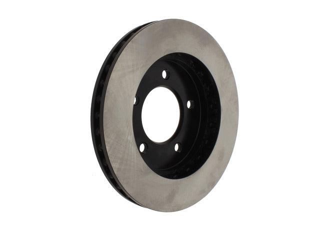 Centric Parts Disc Brake Rotor P/N:120.65058 Fits: Ford Expedition 00-97, Lincoln Navigator 00-98 - Image 5