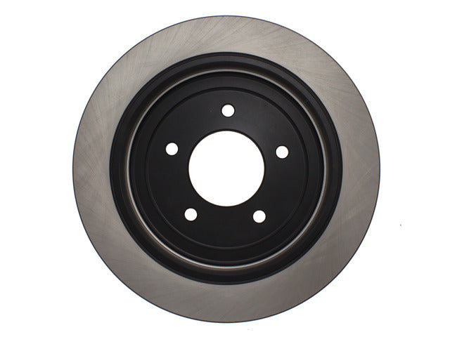 Centric Parts Disc Brake Rotor P/N:120.65059 Fits: Ford Expedition 00-97, Ford F-150 1999, Lincoln Navigator 00-98 - Image 2