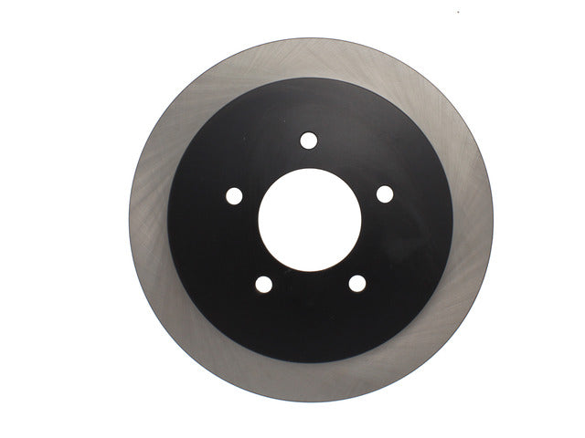 Centric Parts Disc Brake Rotor P/N:120.65059 Fits: Ford Expedition 00-97, Ford F-150 1999, Lincoln Navigator 00-98 - Image 3