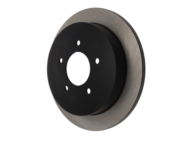 Centric Parts Disc Brake Rotor P/N:120.65059 Fits: Ford Expedition 00-97, Ford F-150 1999, Lincoln Navigator 00-98 - Image 4