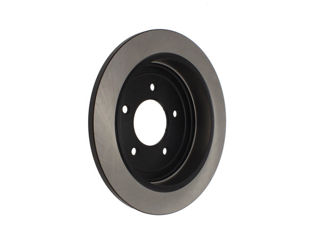 Centric Parts Disc Brake Rotor P/N:120.65059 Fits: Ford Expedition 00-97, Ford F-150 1999, Lincoln Navigator 00-98 - Image 5