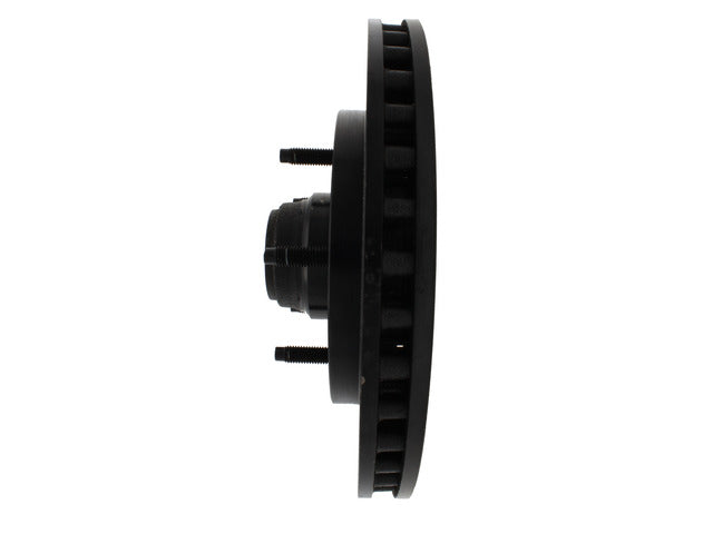 Centric Parts Disc Brake Rotor and Hub Assembly P/N:120.65063 Fits: Ford Expedition 00-97, Ford F-150 1999, Lincoln Navigator 00-98 - Image 1