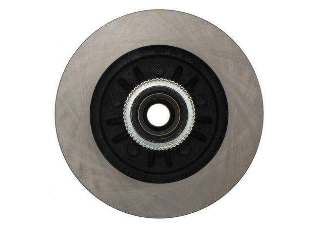 Centric Parts Disc Brake Rotor and Hub Assembly P/N:120.65063 Fits: Ford Expedition 00-97, Ford F-150 1999, Lincoln Navigator 00-98 - Image 2