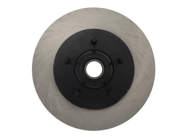Centric Parts Disc Brake Rotor and Hub Assembly P/N:120.65063 Fits: Ford Expedition 00-97, Ford F-150 1999, Lincoln Navigator 00-98 - Image 3