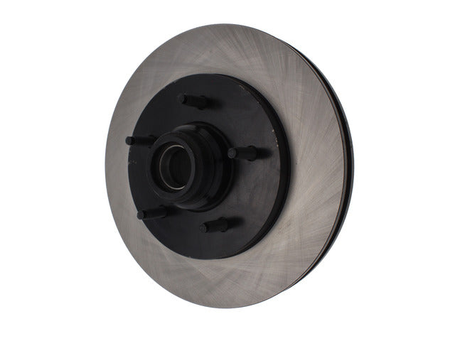 Centric Parts Disc Brake Rotor and Hub Assembly P/N:120.65063 Fits: Ford Expedition 00-97, Ford F-150 1999, Lincoln Navigator 00-98 - Image 4
