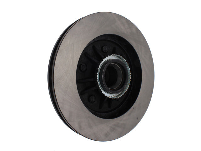 Centric Parts Disc Brake Rotor and Hub Assembly P/N:120.65063 Fits: Ford Expedition 00-97, Ford F-150 1999, Lincoln Navigator 00-98 - Image 5