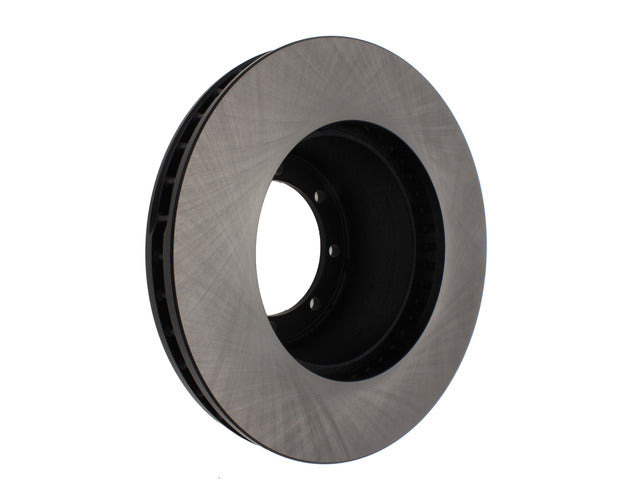 Centric Parts Disc Brake Rotor P/N:120.65064 Fits: Ford E-450 Econoline Super Duty 02-00, Ford E-450 Super Duty 07-03, Ford Econoline Super Duty 99-96 - Image 5