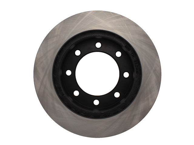 Centric Parts Disc Brake Rotor P/N:120.65067 Fits: Ford F-250 Super Duty 1999, Ford F-350 Super Duty 1999 - Image 2