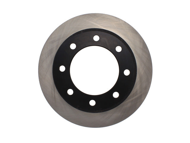 Centric Parts Disc Brake Rotor P/N:120.65067 Fits: Ford F-250 Super Duty 1999, Ford F-350 Super Duty 1999 - Image 3