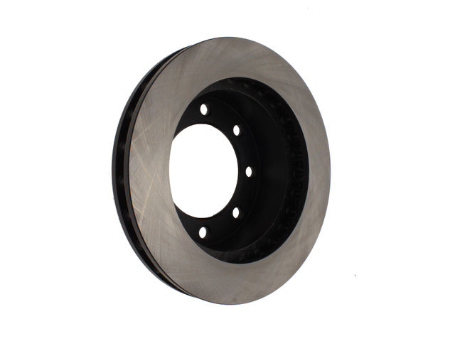 Centric Parts Disc Brake Rotor P/N:120.65067 Fits: Ford F-250 Super Duty 1999, Ford F-350 Super Duty 1999 - Image 5