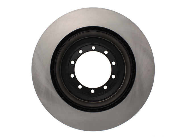 Centric Parts Disc Brake Rotor P/N:120.65069 Fits: Fleetwood Bounder, Fleetwood Bounder Classic, Fleetwood Flair, Fleetwood Flair Lxe, Fleetwood Fortis, Fleetwood Southwind, Ford E-550 Econoline Super Duty, Ford E-550 Super Duty, Ford F-450 Super Duty - Image 2