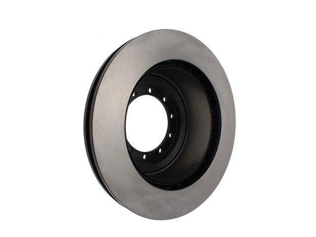 Centric Parts Disc Brake Rotor P/N:120.65069 Fits: Fleetwood Bounder, Fleetwood Bounder Classic, Fleetwood Flair, Fleetwood Flair Lxe, Fleetwood Fortis, Fleetwood Southwind, Ford E-550 Econoline Super Duty, Ford E-550 Super Duty, Ford F-450 Super Duty - Image 5