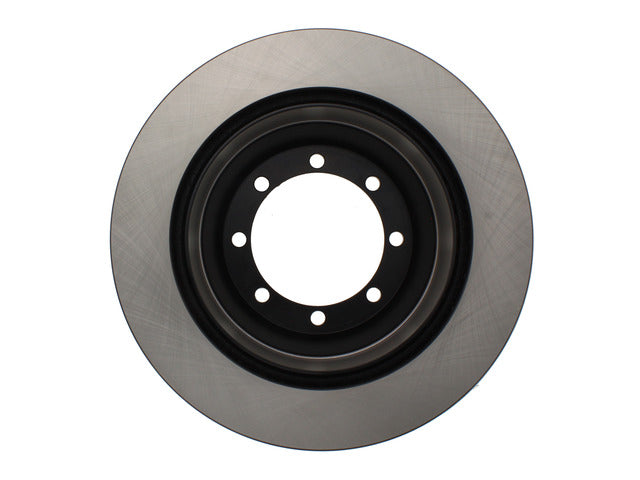 Centric Parts Disc Brake Rotor P/N:120.65070 Fits: Ford F-350 Super Duty 04-99 - Image 2