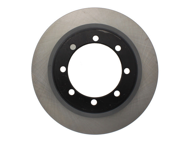 Centric Parts Disc Brake Rotor P/N:120.65070 Fits: Ford F-350 Super Duty 04-99 - Image 3
