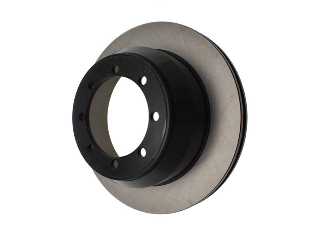Centric Parts Disc Brake Rotor P/N:120.65070 Fits: Ford F-350 Super Duty 04-99 - Image 4