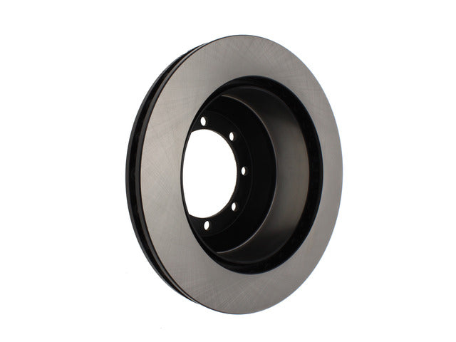 Centric Parts Disc Brake Rotor P/N:120.65070 Fits: Ford F-350 Super Duty 04-99 - Image 5