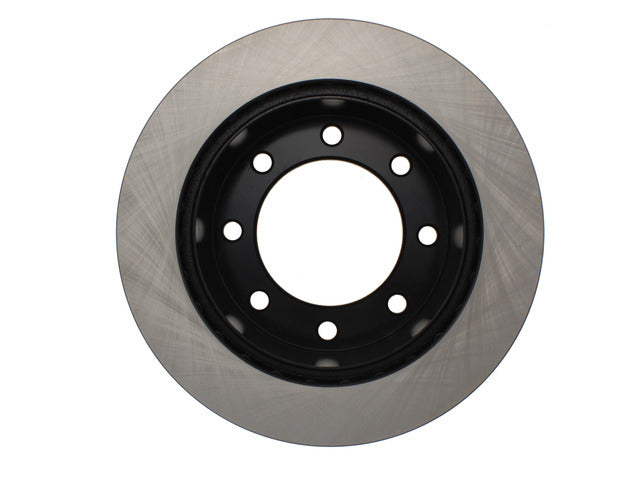 Centric Parts Disc Brake Rotor P/N:120.65071 Fits: Ford Excursion 05-00, Ford F-250 Super Duty 04-99, Ford F-350 Super Duty 04-99 - Image 2