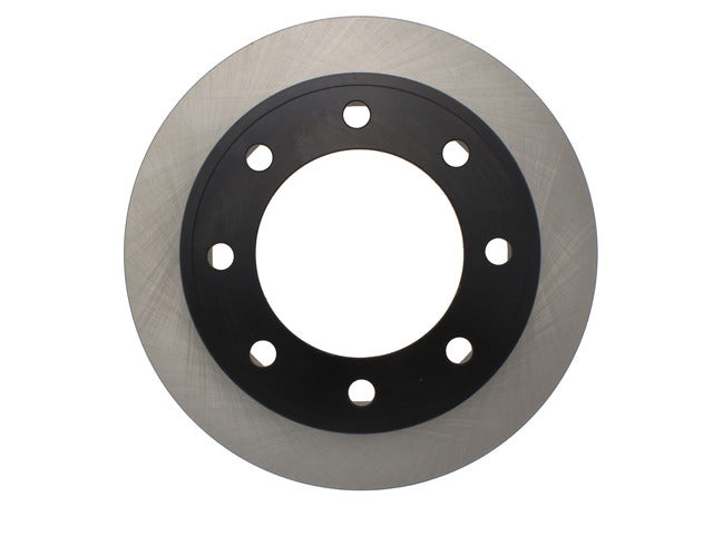 Centric Parts Disc Brake Rotor P/N:120.65071 Fits: Ford Excursion 05-00, Ford F-250 Super Duty 04-99, Ford F-350 Super Duty 04-99 - Image 3