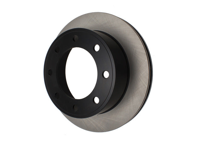 Centric Parts Disc Brake Rotor P/N:120.65071 Fits: Ford Excursion 05-00, Ford F-250 Super Duty 04-99, Ford F-350 Super Duty 04-99 - Image 4