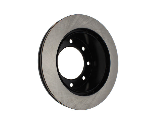 Centric Parts Disc Brake Rotor P/N:120.65071 Fits: Ford Excursion 05-00, Ford F-250 Super Duty 04-99, Ford F-350 Super Duty 04-99 - Image 5