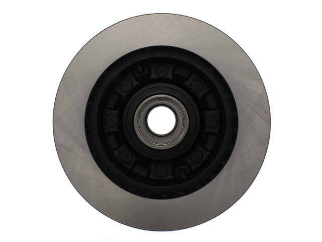 Centric Parts Disc Brake Rotor and Hub Assembly P/N:120.65072 Fits: Ford F-250 Super Duty 00-99, Ford F-350 Super Duty 02-99 - Image 2