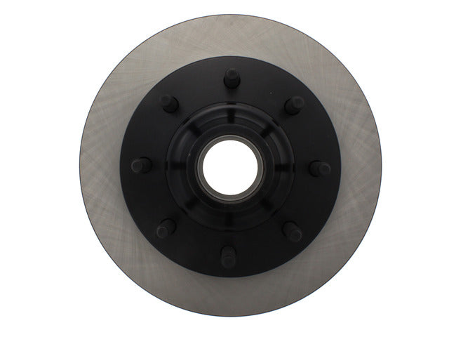 Centric Parts Disc Brake Rotor and Hub Assembly P/N:120.65072 Fits: Ford F-250 Super Duty 00-99, Ford F-350 Super Duty 02-99 - Image 3