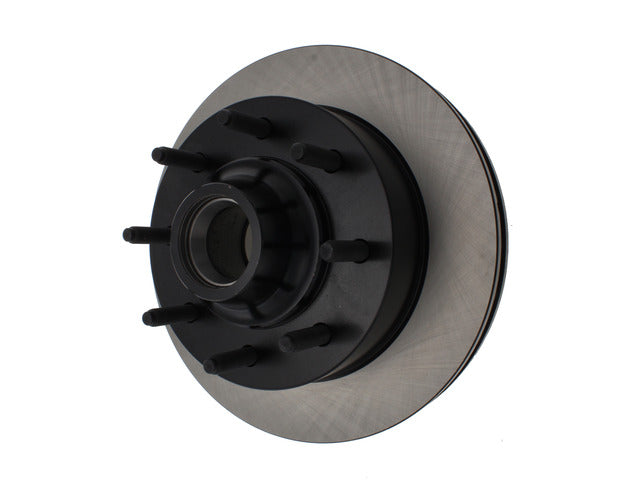 Centric Parts Disc Brake Rotor and Hub Assembly P/N:120.65072 Fits: Ford F-250 Super Duty 00-99, Ford F-350 Super Duty 02-99 - Image 4