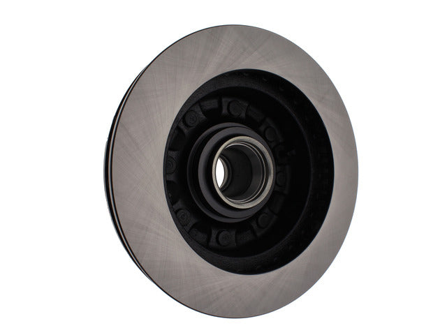 Centric Parts Disc Brake Rotor and Hub Assembly P/N:120.65072 Fits: Ford F-250 Super Duty 00-99, Ford F-350 Super Duty 02-99 - Image 5