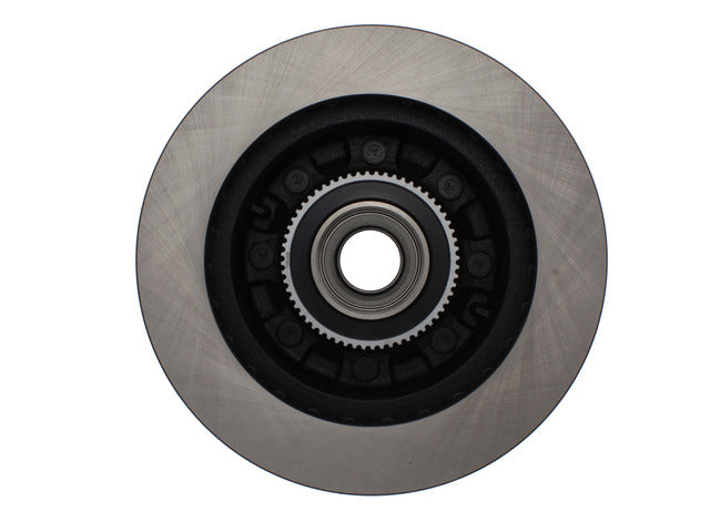 Centric Parts Disc Brake Rotor and Hub Assembly P/N:120.65073 Fits: Ford Excursion 02-00, Ford F-250 Super Duty 02-99, Ford F-350 Super Duty 02-99 - Image 2