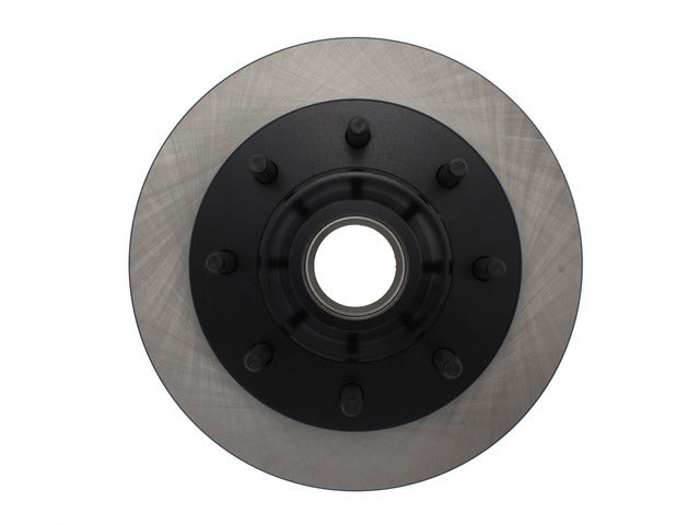 Centric Parts Disc Brake Rotor and Hub Assembly P/N:120.65073 Fits: Ford Excursion 02-00, Ford F-250 Super Duty 02-99, Ford F-350 Super Duty 02-99 - Image 3
