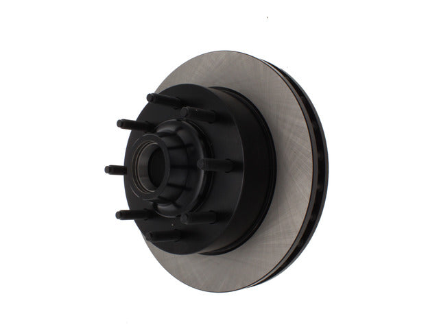 Centric Parts Disc Brake Rotor and Hub Assembly P/N:120.65073 Fits: Ford Excursion 02-00, Ford F-250 Super Duty 02-99, Ford F-350 Super Duty 02-99 - Image 4