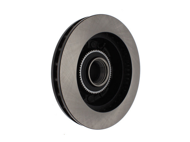 Centric Parts Disc Brake Rotor and Hub Assembly P/N:120.65073 Fits: Ford Excursion 02-00, Ford F-250 Super Duty 02-99, Ford F-350 Super Duty 02-99 - Image 5