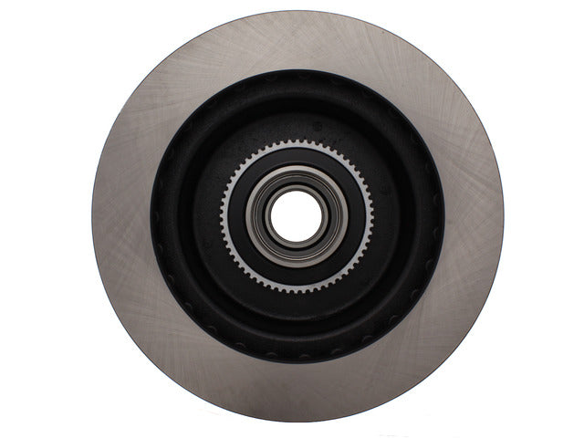 Centric Parts Disc Brake Rotor and Hub Assembly P/N:120.65074 Fits: Ford F-350 Super Duty 02-99 - Image 2