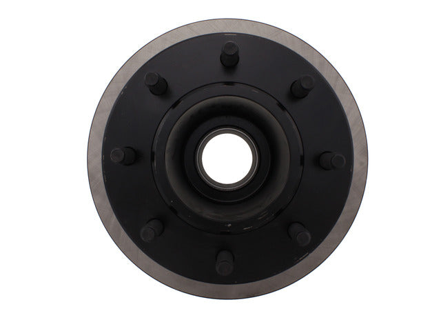 Centric Parts Disc Brake Rotor and Hub Assembly P/N:120.65074 Fits: Ford F-350 Super Duty 02-99 - Image 3