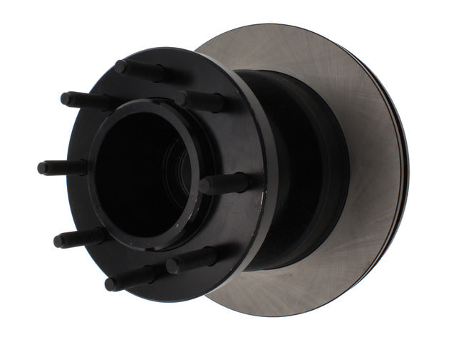 Centric Parts Disc Brake Rotor and Hub Assembly P/N:120.65074 Fits: Ford F-350 Super Duty 02-99 - Image 4