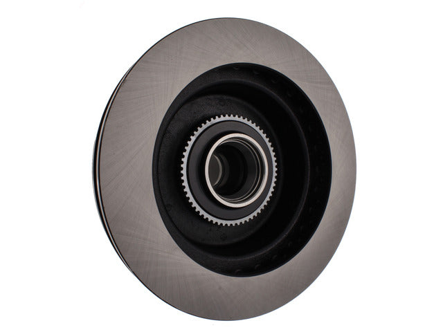 Centric Parts Disc Brake Rotor and Hub Assembly P/N:120.65074 Fits: Ford F-350 Super Duty 02-99 - Image 5