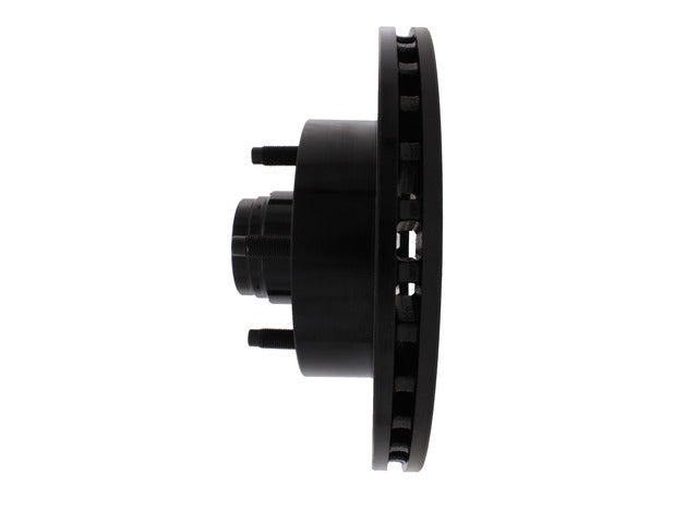 Centric Parts Disc Brake Rotor and Hub Assembly P/N:120.65076 Fits: Ford Ranger 01-98, Mazda B2500 00-98, Mazda B3000 00-98, Mazda B4000 00-98 - Image 1