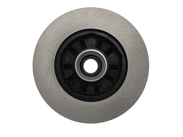 Centric Parts Disc Brake Rotor and Hub Assembly P/N:120.65076 Fits: Ford Ranger 01-98, Mazda B2500 00-98, Mazda B3000 00-98, Mazda B4000 00-98 - Image 2