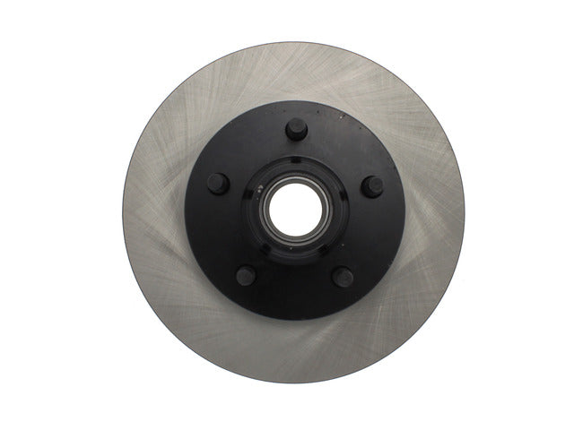 Centric Parts Disc Brake Rotor and Hub Assembly P/N:120.65076 Fits: Ford Ranger 01-98, Mazda B2500 00-98, Mazda B3000 00-98, Mazda B4000 00-98 - Image 3