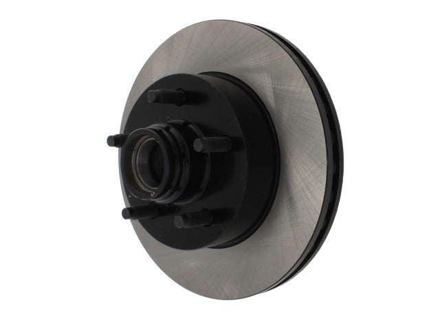 Centric Parts Disc Brake Rotor and Hub Assembly P/N:120.65076 Fits: Ford Ranger 01-98, Mazda B2500 00-98, Mazda B3000 00-98, Mazda B4000 00-98 - Image 4